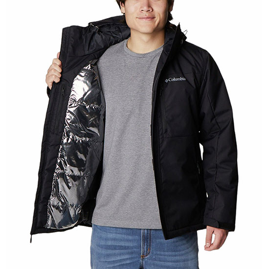 Chaqueta columbia Tipton Peak II Insulated Jacket