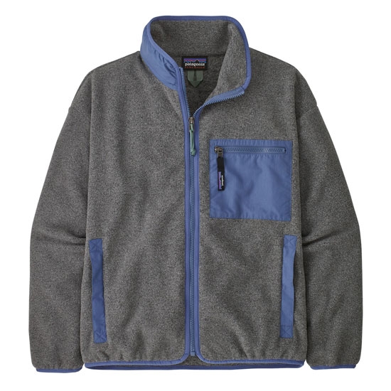  patagonia Synchilla Fleece Jacket W
