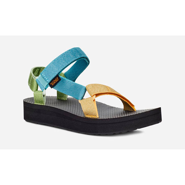 Teva Midform Universal W Barrabes