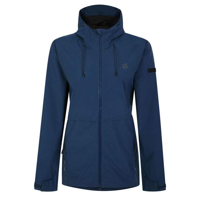  dare 2 be Switch Up Jacket W