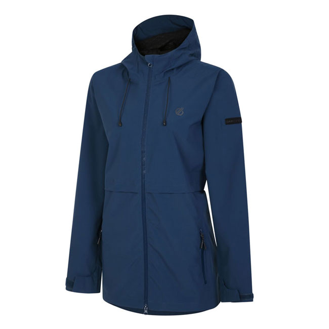  dare 2 be Switch Up Jacket W