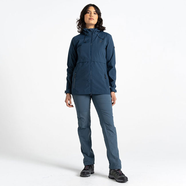  dare 2 be Switch Up Jacket W