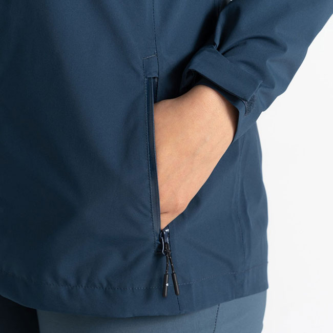  dare 2 be Switch Up Jacket W