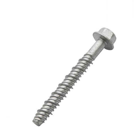 fixe  Screw Anchor Small  7.5 x 60 mm