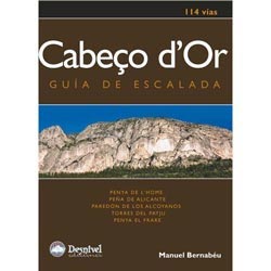  ed. desnivel Cabeço D´Or. 114 vías