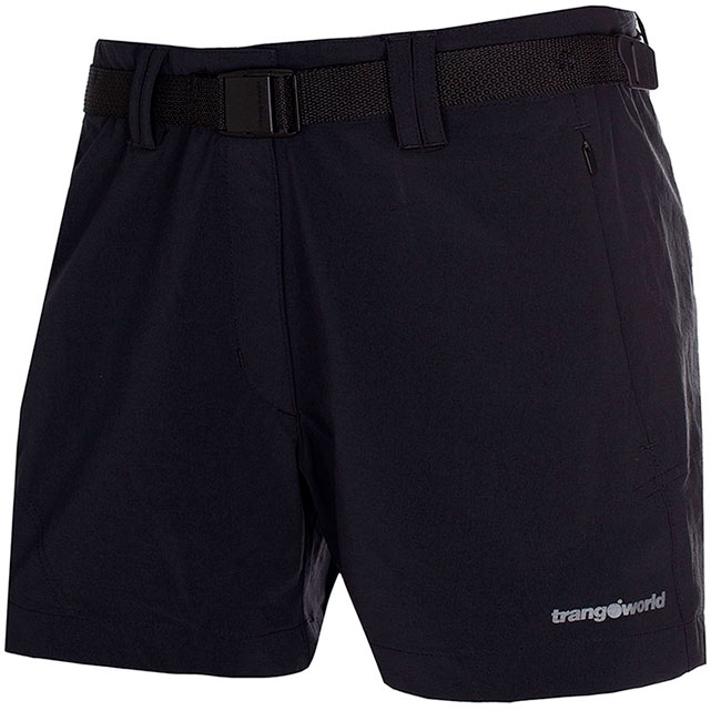  trangoworld Bamba Short W