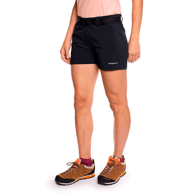  trangoworld Bamba Short W
