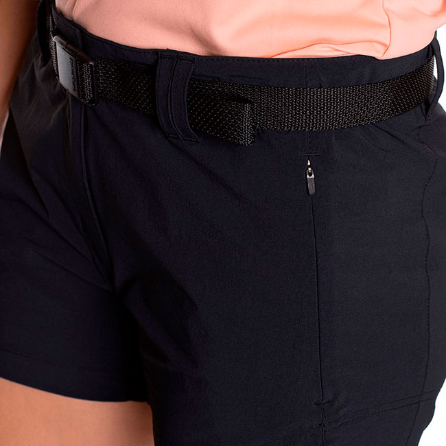  trangoworld Bamba Short W
