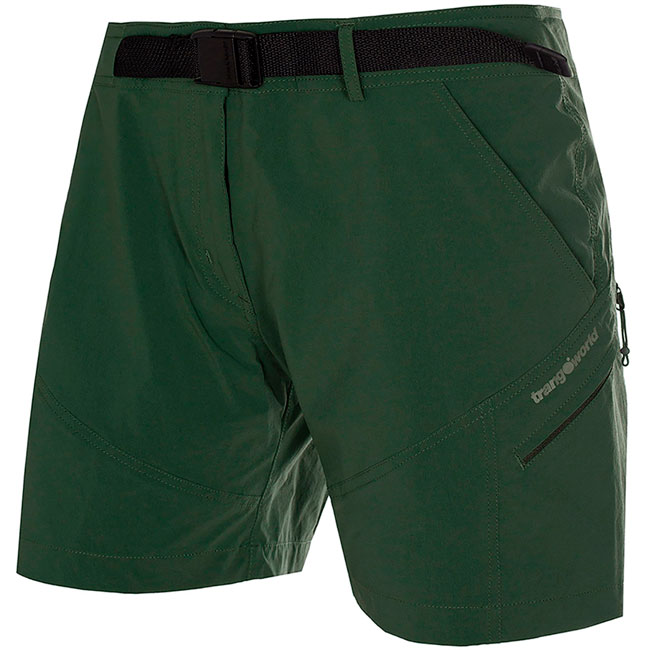 Pantalón trangoworld Yittu Vn Short W