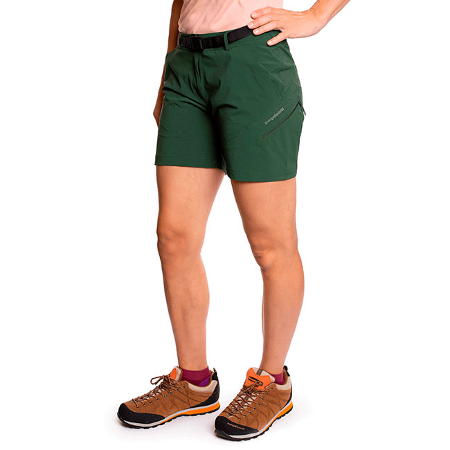 Pantalón trangoworld Yittu Vn Short W