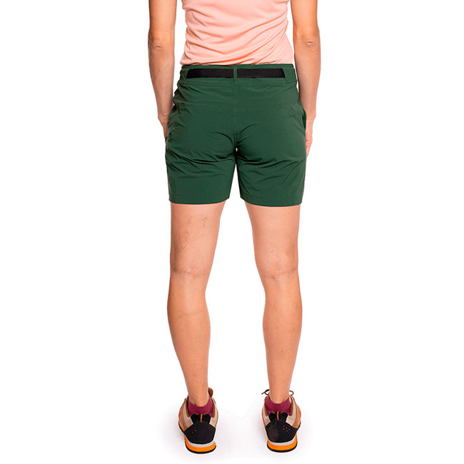 Pantalón trangoworld Yittu Vn Short W