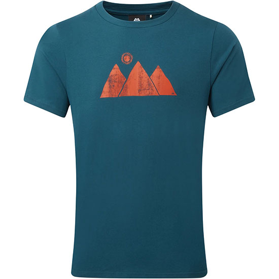 Camiseta mountain equipment Mountain Sun Tee
