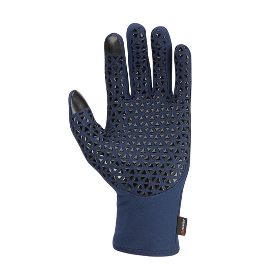 Guantes rab PPower Stretch Contact Grip Glove W