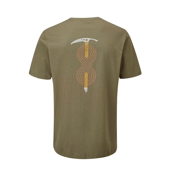 Rab Stance Axe Tee