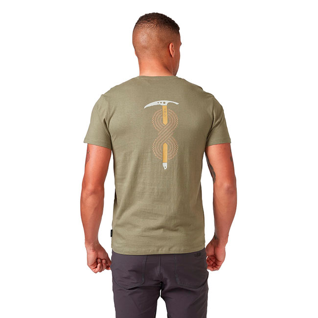 Rab Stance Axe Tee