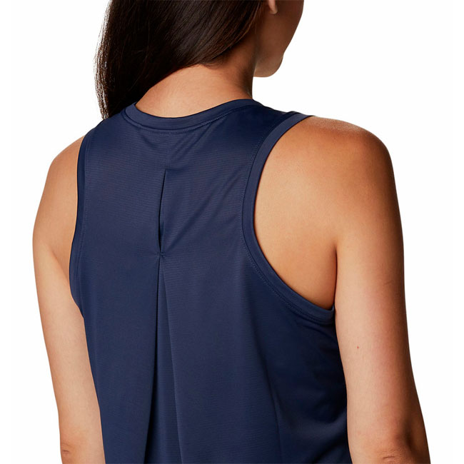 Columbia Hike Tank W