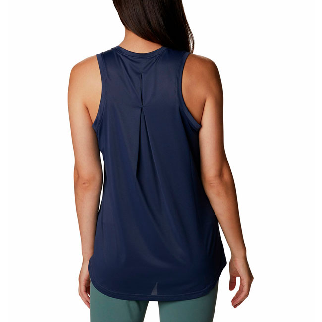 Columbia Hike Tank W