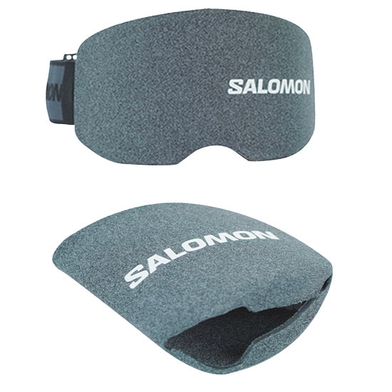 salomon  Sentry Prime Sigmaphoto Goggles