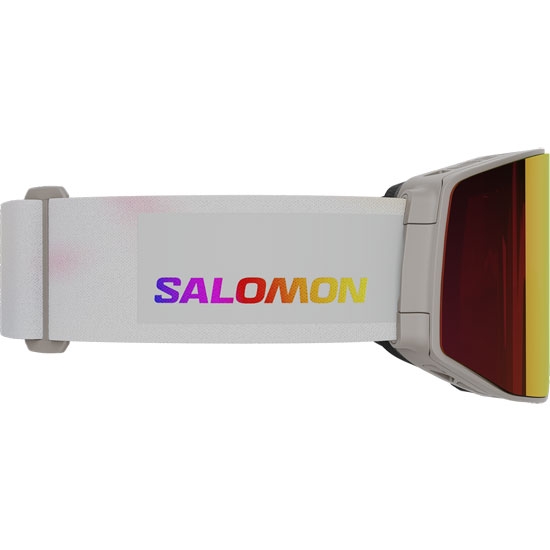 Máscara salomon Sentry Prime Sigma Goggles