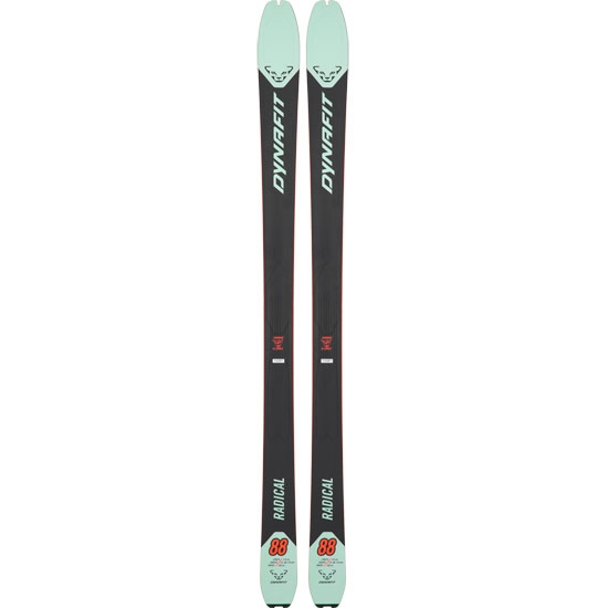 Esquís dynafit Radical 88 W