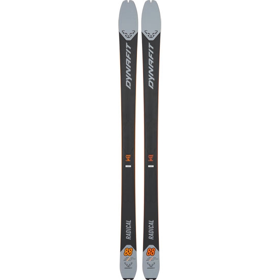 Esquís dynafit Radical 88 Ski Set