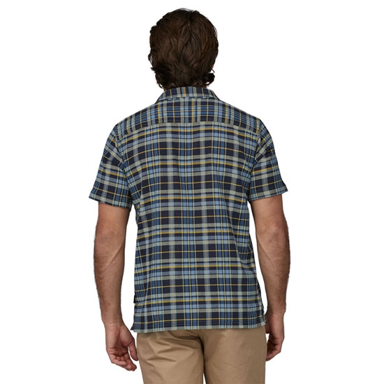 Camisa patagonia A/c Shirt