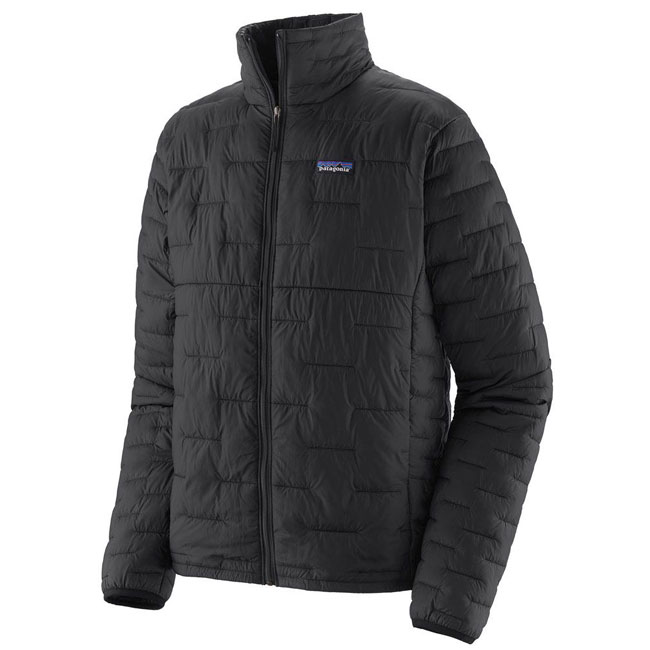  patagonia Micro Puff Jacket