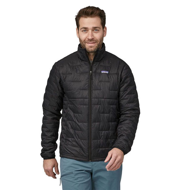  patagonia Micro Puff Jacket