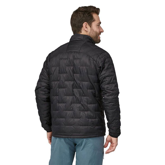  patagonia Micro Puff Jacket