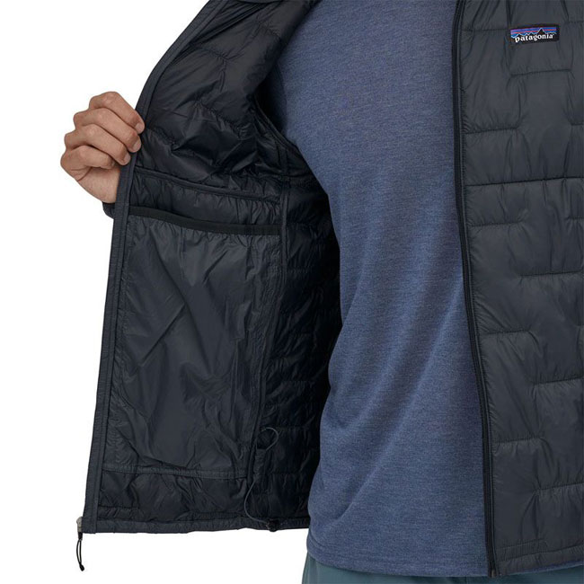  patagonia Micro Puff Jacket