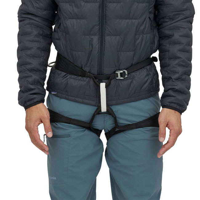  patagonia Micro Puff Jacket