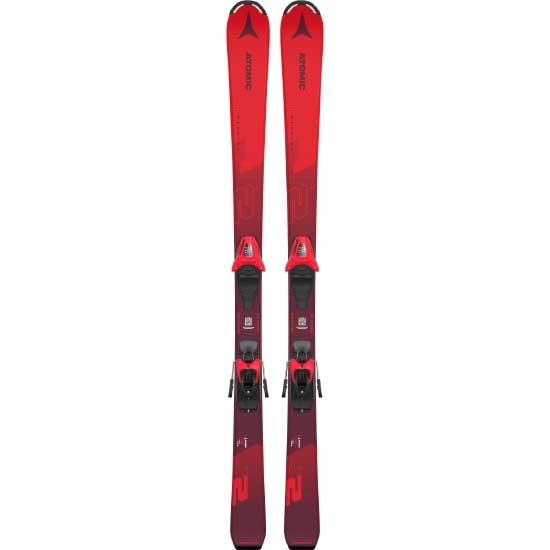 Esquís atomic Redster J2 130-150+C 5 GW