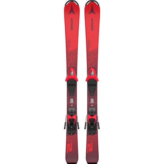 Esquís atomic Redster J2 100-120+C 5 GW