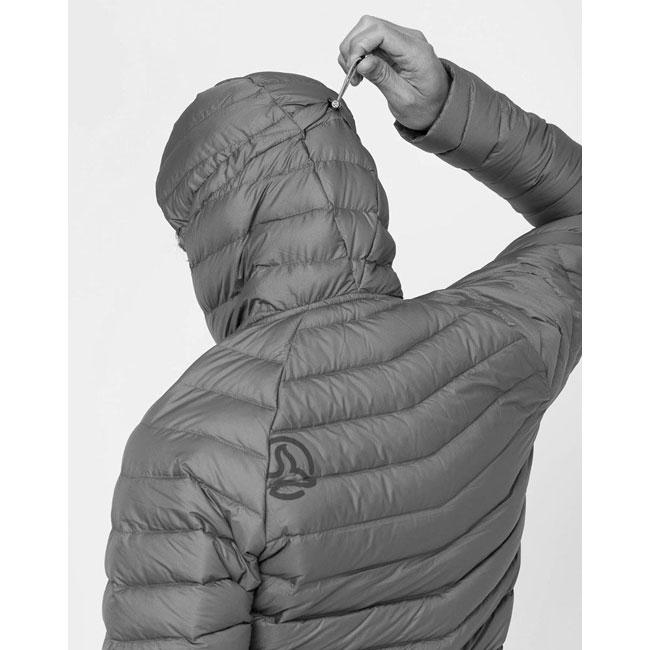  ternua Vilman Down Jacket