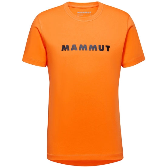mammut  Core T-Shirt Logo M