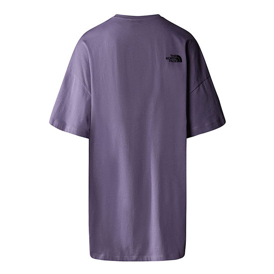 the north face  Tee Dress W