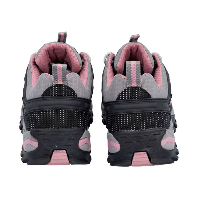 Cmp Rigel Low Trek Wp W