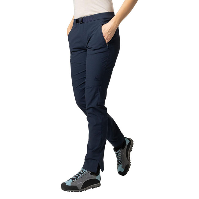 Odlo Ascent Hiking Pants W