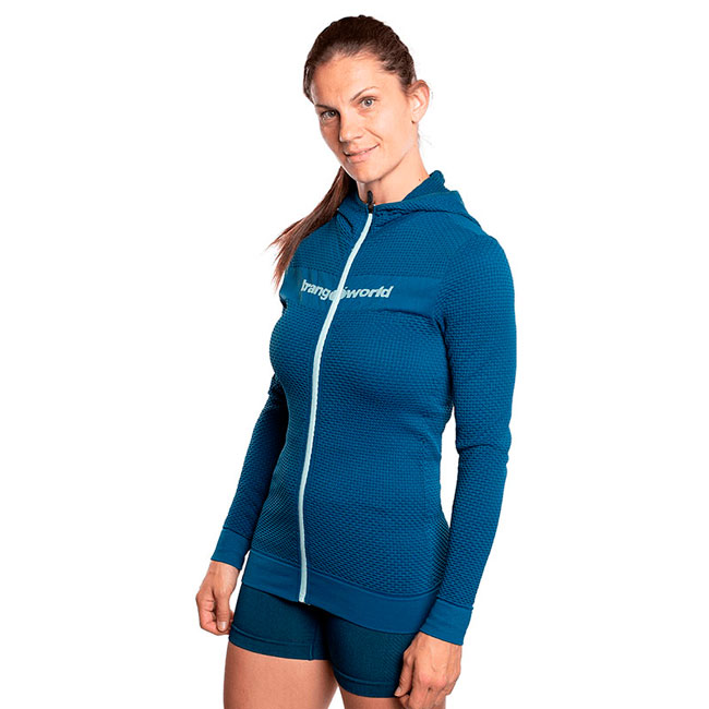 Chaqueta trangoworld Myre Jacket W