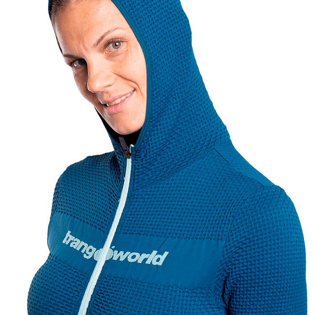 Chaqueta trangoworld Myre Jacket W