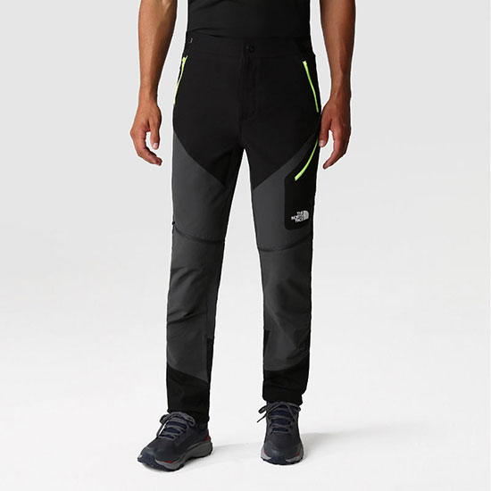  the north face Stolemberg Alpine Convertible Slim Tapered Pant