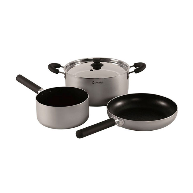  outwell Feast Set L