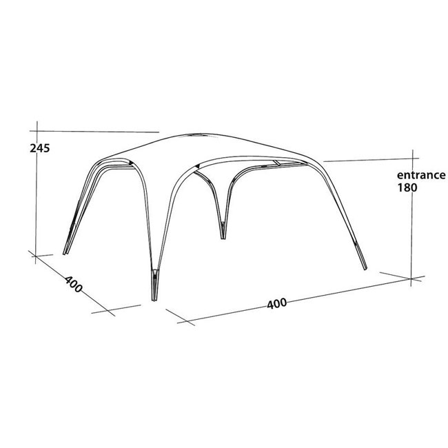  outwell Event Lounge XL