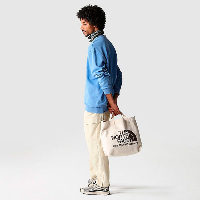 The North Face Heritage Dye Pack Logowear