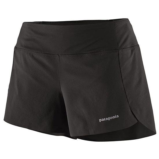 patagonia  Strider Pro Shorts-3 1/2 W