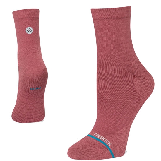Calcetines Stance Rouge