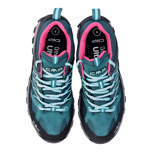 Cmp Rigel Low Trek Wp W