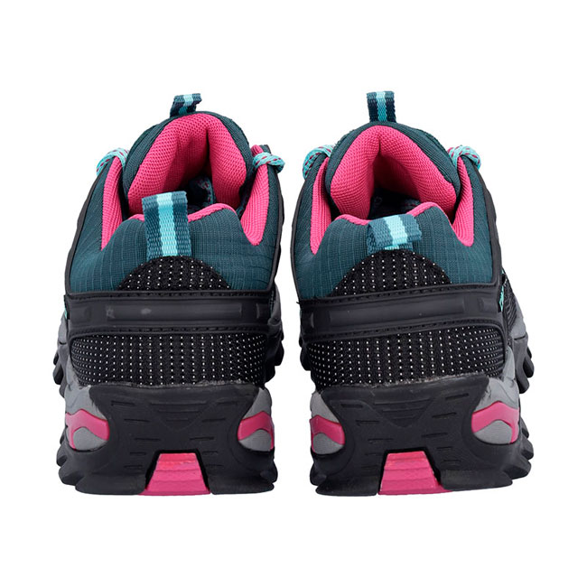 Cmp Rigel Low Trek Wp W