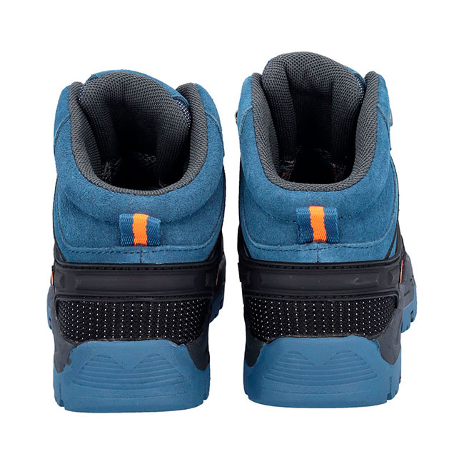 Cmp Rigel Mid Trek Wp Kid