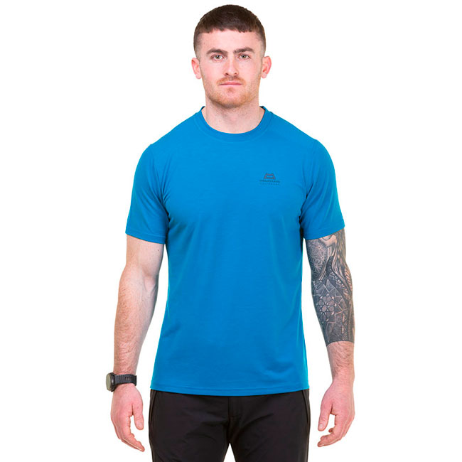 mountain equipment Headpoint Tee
